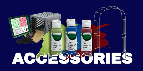 Cultivate Your Urban Sanctuary